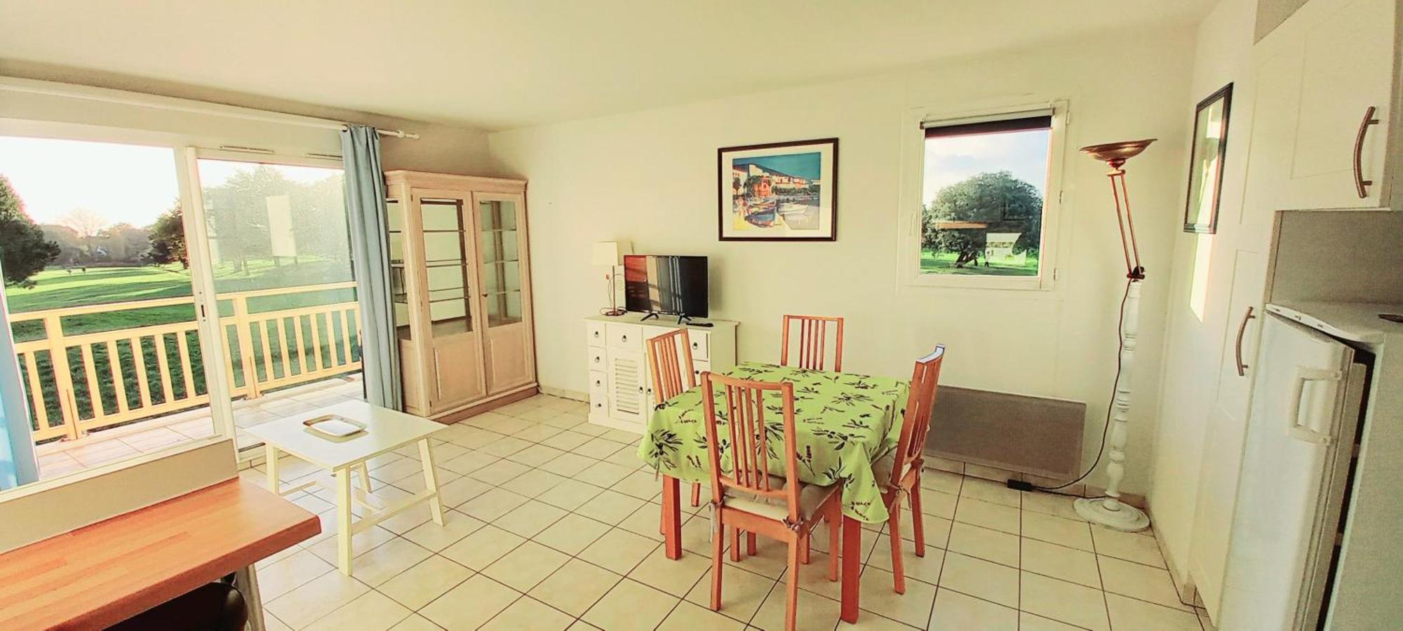 3 Pieces Proche Plage Commerces Et Golf Pornic Εξωτερικό φωτογραφία