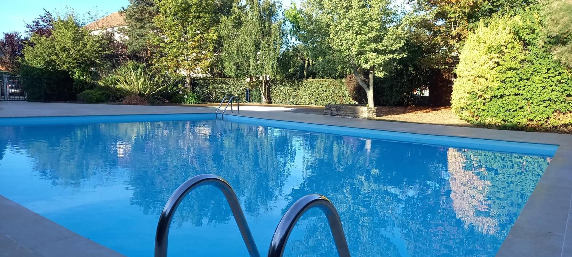 3 Pieces Proche Plage Commerces Et Golf Pornic Εξωτερικό φωτογραφία